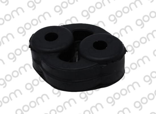 MDR GOM-ESH0037 - Кронштейн, втулка, система випуску autocars.com.ua