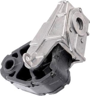 MDR GOM-ESH0052 - Кронштейн, втулка, система випуску autocars.com.ua