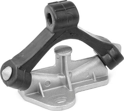 MDR GOM-ESH0054 - Кронштейн, втулка, система випуску autocars.com.ua