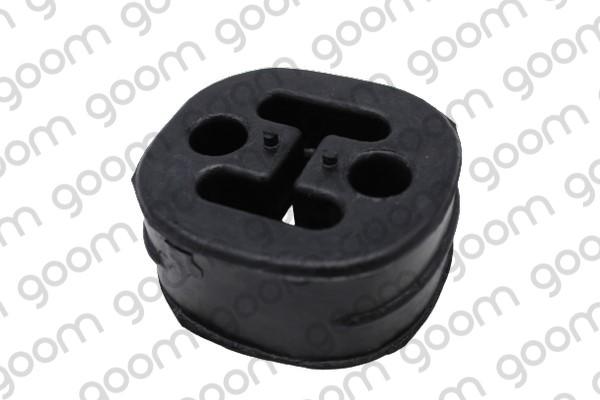 MDR GOM-ESH0064 - Кронштейн, втулка, система випуску autocars.com.ua