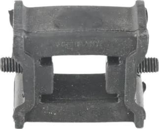 MDR GOM-ESH0065 - Кронштейн, втулка, система випуску autocars.com.ua