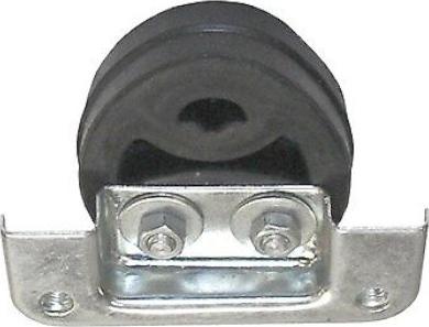 MDR GOM-ESH0097 - Кронштейн, втулка, система випуску autocars.com.ua