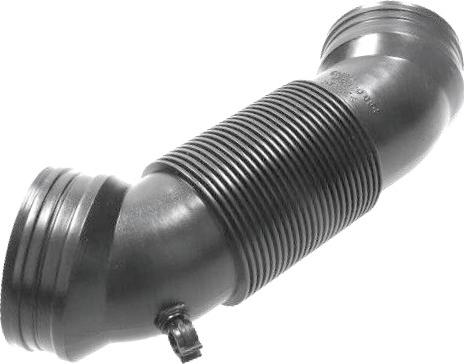 MDR GOM-FAH0022 - Рукав повітрозабірника, повітряний фільтр autocars.com.ua