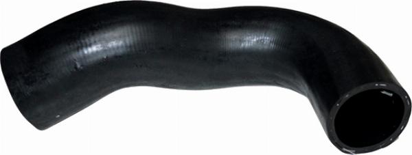 MDR GOM-FAH0049 - Рукав повітрозабірника, повітряний фільтр autocars.com.ua