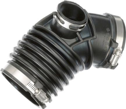 MDR GOM-FAH0063 - Рукав повітрозабірника, повітряний фільтр autocars.com.ua