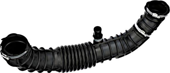 MDR GOM-FAH0086 - Рукав повітрозабірника, повітряний фільтр autocars.com.ua