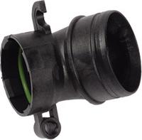 MDR GOM-FAH0121 - Рукав повітрозабірника, повітряний фільтр autocars.com.ua