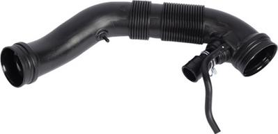 MDR GOM-FAH0127 - Рукав повітрозабірника, повітряний фільтр autocars.com.ua