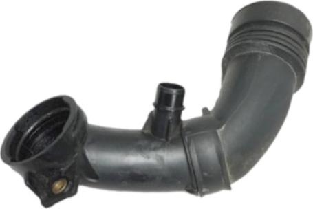 MDR GOM-FAH0134 - Рукав повітрозабірника, повітряний фільтр autocars.com.ua