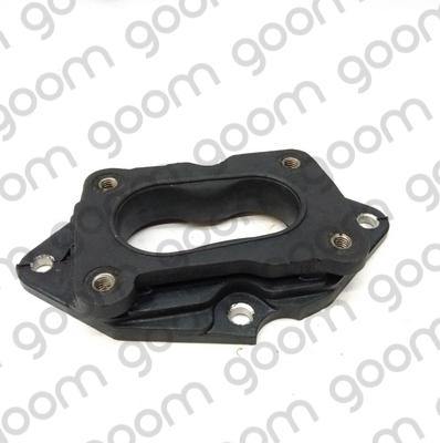 MDR GOM-FC0008 - Фланець, карбюратор autocars.com.ua