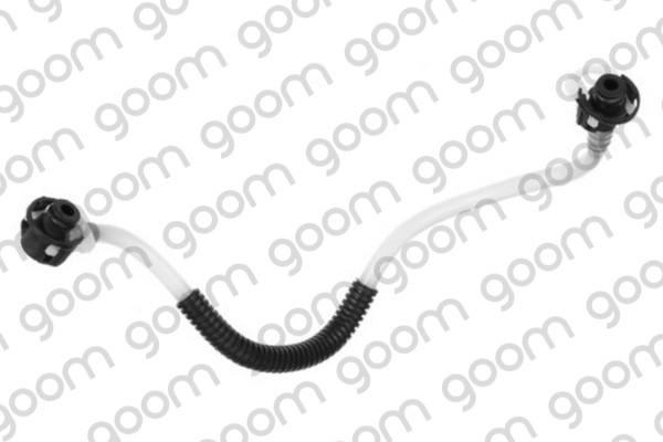 MDR GOM-FH0100 - Паливопровід autocars.com.ua