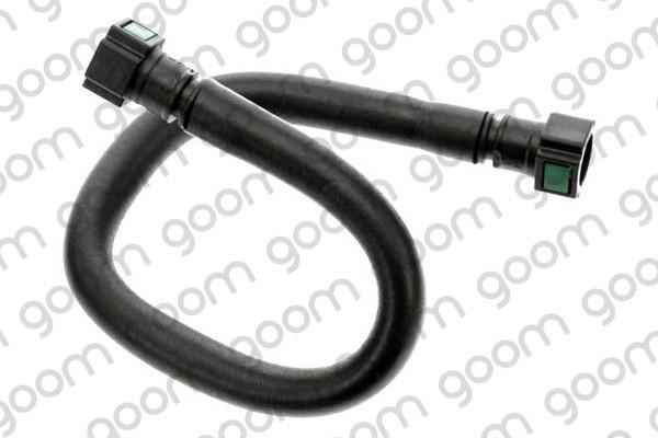 MDR GOM-FH0143 - Паливопровід autocars.com.ua