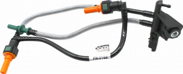 MDR GOM-FH0190 - Паливопровід autocars.com.ua