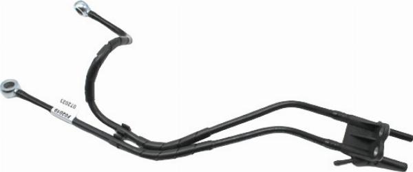 MDR GOM-FH0191 - Паливопровід autocars.com.ua