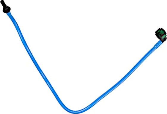 MDR GOM-FH0208 - Паливопровід autocars.com.ua