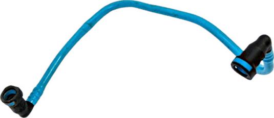 MDR GOM-FH0209 - Паливопровід autocars.com.ua