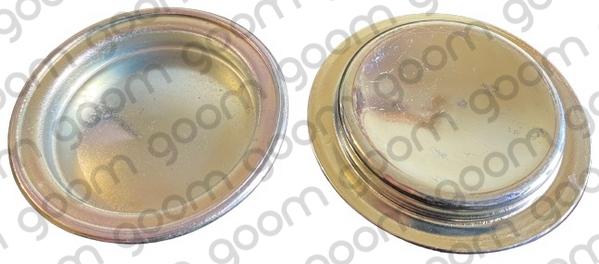 MDR GOM-FP0002 - Пробка антифризу autocars.com.ua