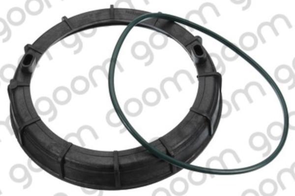 MDR GOM-FTC0001 - Прокладка, датчик рівня палива autocars.com.ua