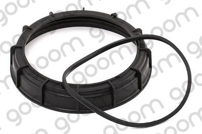 MDR GOM-FTC0002 - Прокладка, датчик рівня палива autocars.com.ua