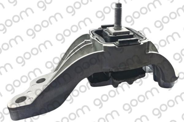 MDR GOM-GM0067 - Підвіска, ступінчаста коробка передач autocars.com.ua