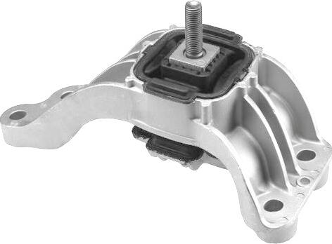 MDR GOM-GM0077 - Підвіска, ступінчаста коробка передач autocars.com.ua