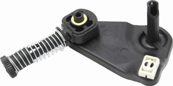 MDR GOM-GRK0054 - Ремкомплект, важіль перемикання autocars.com.ua