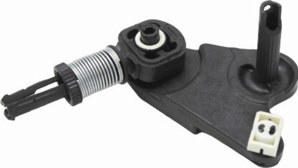 MDR GOM-GRK0055 - Ремкомплект, важіль перемикання autocars.com.ua