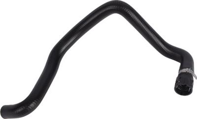 MDR GOM-HC0008 - Шланг радіатора autocars.com.ua