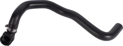 MDR GOM-HC0014 - Шланг радіатора autocars.com.ua