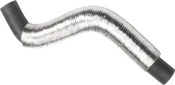 MDR GOM-HC0026 - Шланг радіатора autocars.com.ua