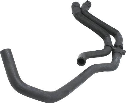 MDR GOM-HC0035 - Шланг, теплообмінник - опалення autocars.com.ua