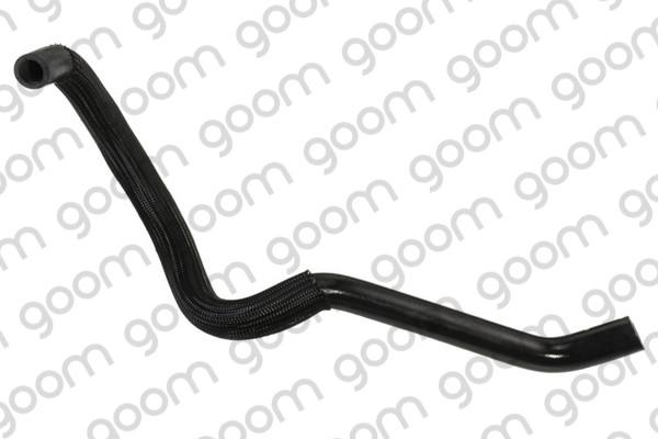 MDR GOM-HC0053 - Шланг радіатора autocars.com.ua