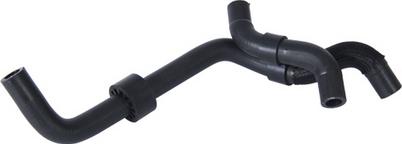 MDR GOM-HC0056 - Шланг, теплообмінник - опалення autocars.com.ua