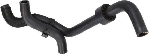 MDR GOM-HC0167 - Шланг, теплообмінник - опалення autocars.com.ua