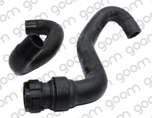 MDR GOM-HC0171 - Шланг, теплообмінник - опалення autocars.com.ua