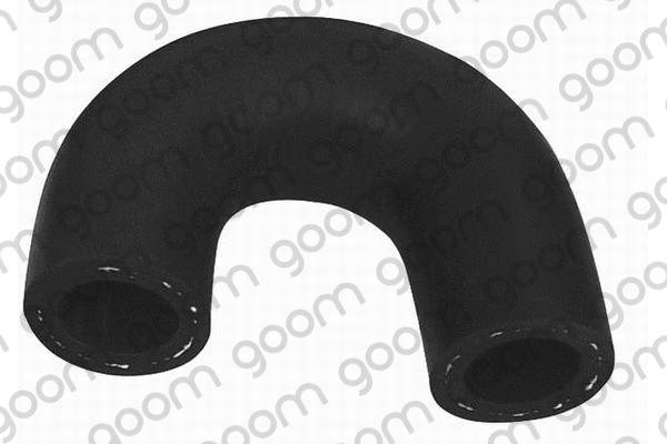 MDR GOM-HC0215 - Шланг радіатора autocars.com.ua