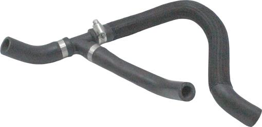 MDR GOM-HC0304 - Шланг, теплообмінник - опалення autocars.com.ua