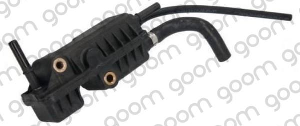 MDR GOM-HFO0001 - Шланг, витік палива autocars.com.ua