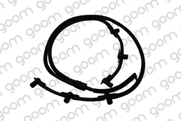 MDR GOM-HFO0019 - Шланг, витік палива autocars.com.ua