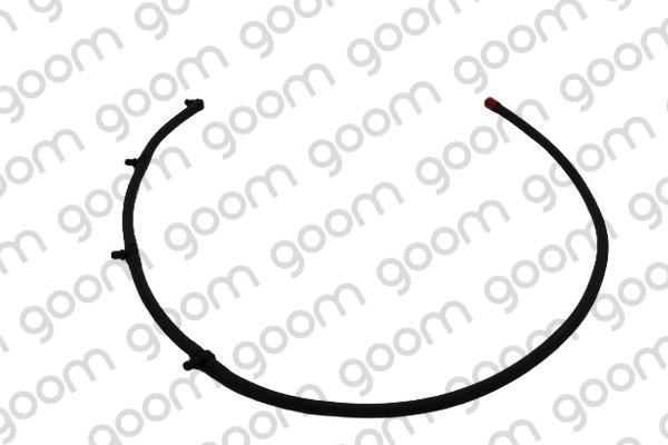 MDR GOM-HFO0020 - Шланг, витік палива autocars.com.ua