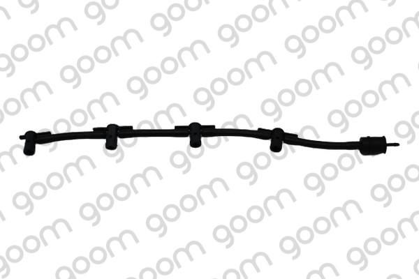 MDR GOM-HFO0031 - Шланг, витік палива autocars.com.ua