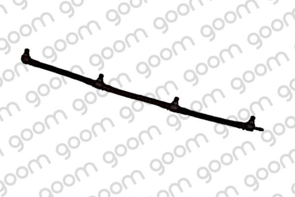 MDR GOM-HFO0056 - Шланг, витік палива autocars.com.ua