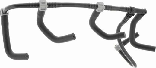 MDR GOM-HFO0067 - Шланг, витік палива autocars.com.ua