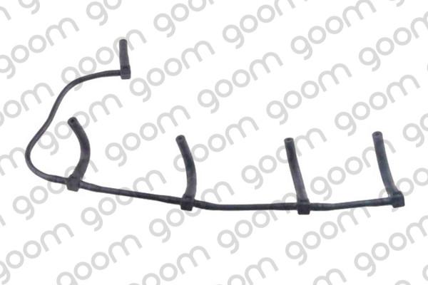 MDR GOM-HFO0087 - Шланг, витік палива autocars.com.ua