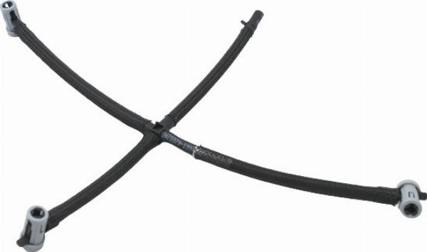 MDR GOM-HFO0131 - Шланг, витік палива autocars.com.ua