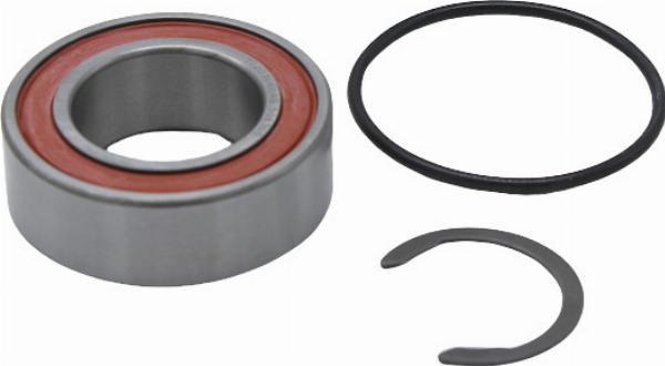 MDR GOM-IB0011 - Підшипник, приводний вал autocars.com.ua