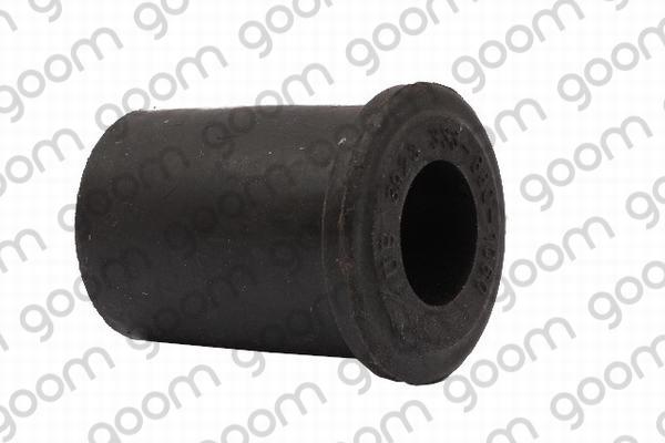 MDR GOM-LSB0030 - Втулка, листова ресора autocars.com.ua