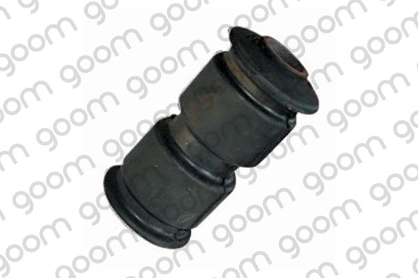 MDR GOM-LSB0037 - Втулка, листова ресора autocars.com.ua