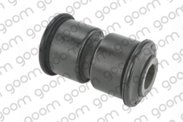 MDR GOM-LSB0088 - Втулка, листова ресора autocars.com.ua