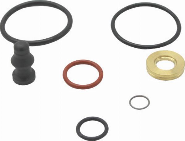 MDR GOM-NH0007 - Комплект прокладок, форсунка autocars.com.ua